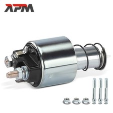 Magnetschalter Starter für Fiat Regata Punto Tempra Lancia Delta 1 2 Prisma