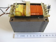 Trafo von Projektor Kindermann Ersatzteil 250 MC Serien Nr. 18362 Bj. ca. 1982