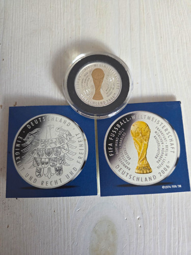 Deutschland 2006 fifa pokal - 2006,
