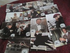 Jack Clifton Mission Bloody