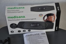 Medisana Bauchmuskel-Stimulationsgerät AM55L ovp.