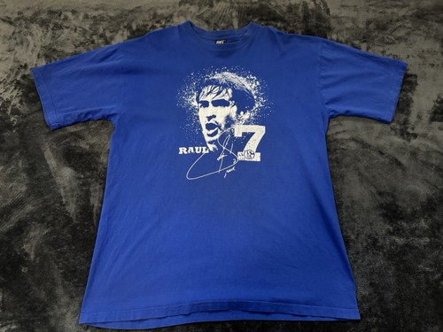 Schalke shirt raúl - fc, t-shirt