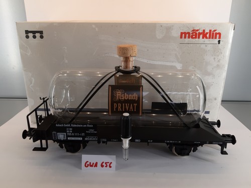 Gwa656 märklin 58271 spur - märklin,