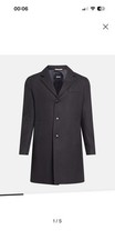 Hugo boss mantel herren - herren, 50