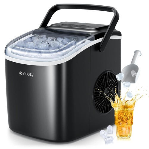 Ecozy eismaschine maschine - ecozy,