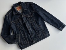 NEU! LEVI'S Herren Jeans Jacke