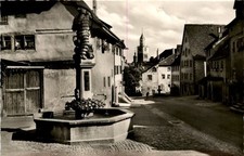 Überlingen, Partie am