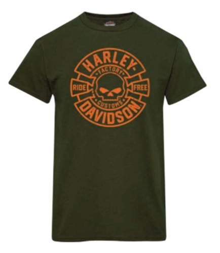 Harley davidson herren dealer - harley-davidson,