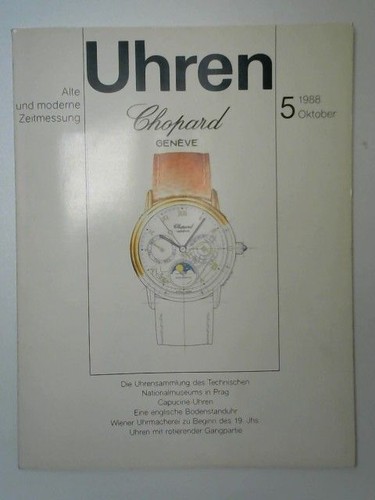 Uhren alte und moderne - uhren,