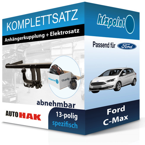 Auto hak anhängekupplung - auto,