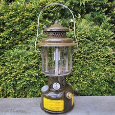 Coleman laterne 252 mil - 252, spec
