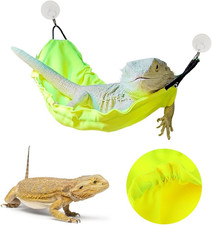Reptilien Hängematte