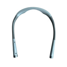 Gritin Hals Leselampe Buch, LED Buchlampe zum Lesen im Bett