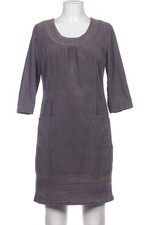 Boden Kleid Damen Dress Damenkleid Gr. EU 38 Baumwolle Grau #vht3gi3