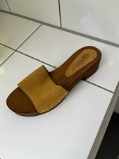 Esprit Holzschuh Gr 41