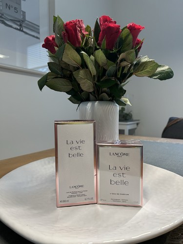 Lancôme vie est belle - lancôme,