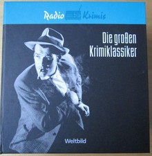 Die großen Krimiklassiker -