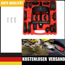 Universal Radnabenlagerabziehe