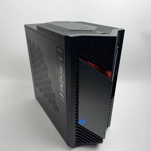 Acer nitro 5ghz 14400f - 2,5ghz, i5-14400f