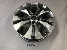 HONDA CR-V ALUFELGE 17x6 1/2J