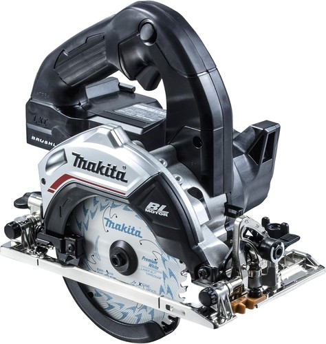 Makita hs474dzb bürstenlose - hs474dzb,