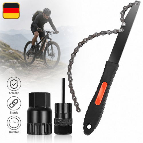 Fahrrad kassettenabzieher - fahrrad,