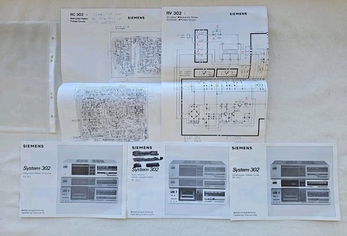 Original bedienungsanleitung - original,