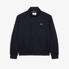 Lacoste Harrington Jacke Navy