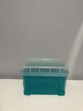 Really Useful Box 3 Liter Snap