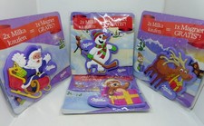 Milka Kühlschrankmagnete XMas