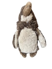 Steiff pinguin maggy 063602 - maggy, 38