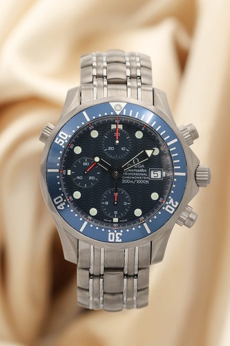 Omega seamaster diver - diver, 300