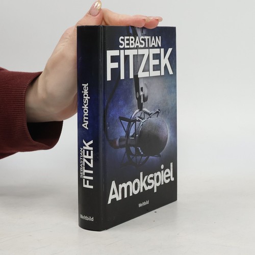 Amokspiel sebastian - amokspiel ,