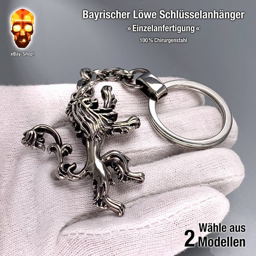Bayerischer löwen - bayerischer,