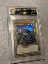 2020 Yu-Gi-Oh Dark Magician