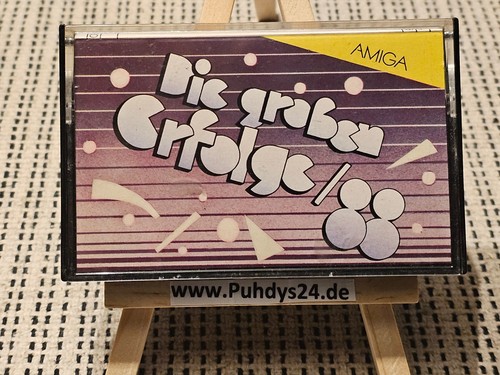 Die großen erfolge 1988 - die, *sehr