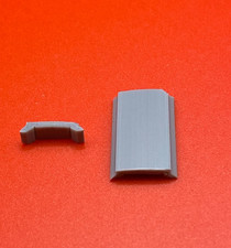 Leistenfüller grau Knaus