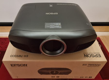 Epson EH-TW9300 4K 3D Heimkino