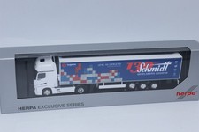 Herpa 959728 LKW MB Actros 18