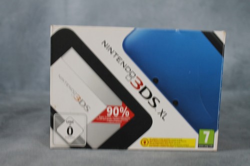 Nintendo 3ds - nintendo,