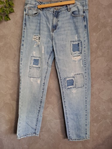 Damen jeans 30 - jeans, l