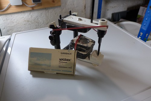Amann girrbach splitex - amann,