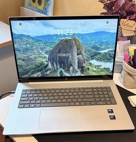Envy intel core ultra - envy,