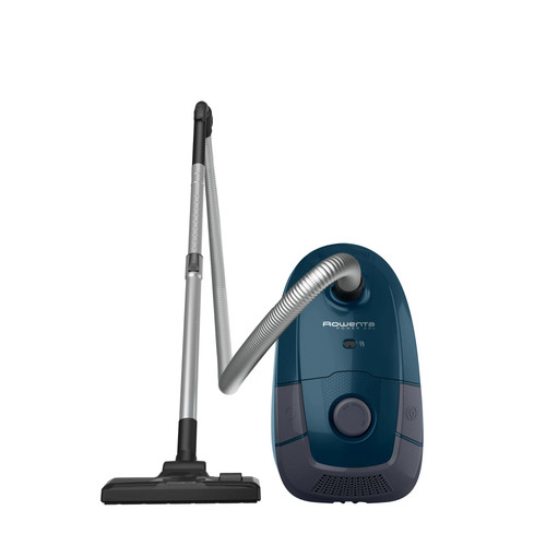Rowenta bodenstaubsauger 900w - bodenstaubsauger,
