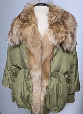 Damen Jacke Daunen mit