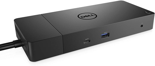 Dell wd19 k20a dockingstation - dell,