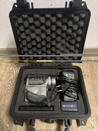 Sony handycam dcr pc120e - sony,