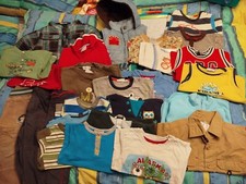 Kleidungspaket jungen 28 - jungen, 86