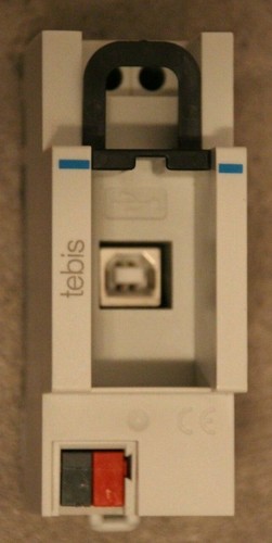 Hager knx eib - hager,