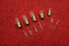 Lampen für Grundig RTV600 /